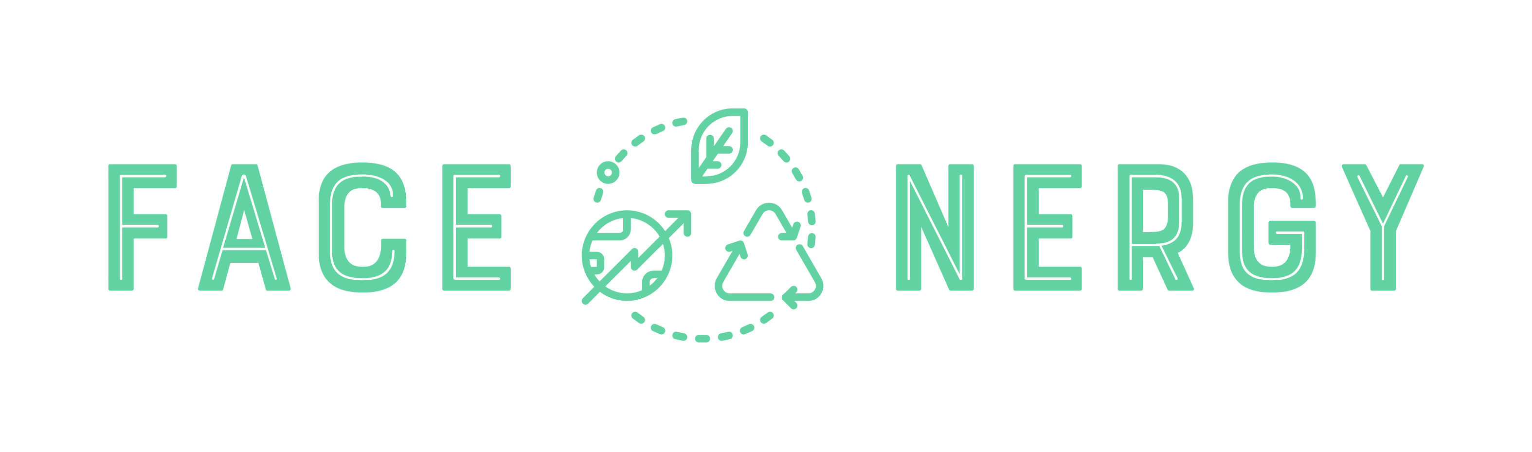 Logo from FACEnergy